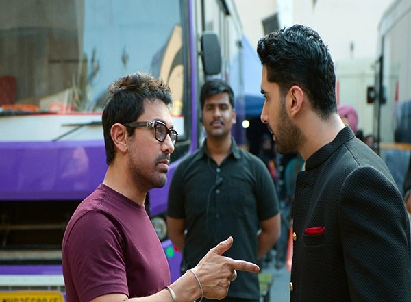 Entertainment News | 'The Ba***ds of Bollywood' Trailer: Aryan Khan's Directorial Features Lakshya's Journey to Fame with Rajamouli, Aamir Khan in Cameo