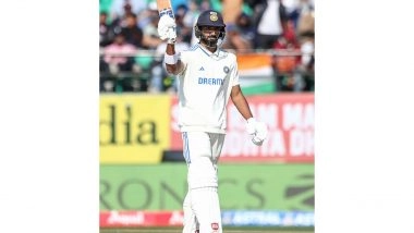 Sports News | Devdutt  Padikkal Sets Sights on Test Opportunity with Upcoming Red-ball Series