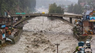 India News | Himachal Pradesh Monsoon Havoc Claims 370 Lives