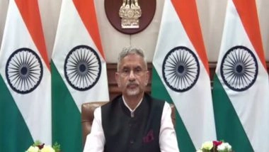 World News | World Seeking Stable Environment for Trade, Economic Practices Should Be Fair: Jaishankar Tells BRICS Meeting