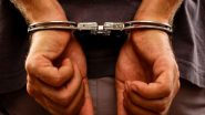 India News | Punjab Police Arrest Notorious Drug Smuggler Soni, Four Others with 8 Kg of Heroin in Amritsar