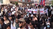 World News | Nepal Sees Deadliest Protests in 20 Years; 19 Killed Amid Social Media Ban Unrest