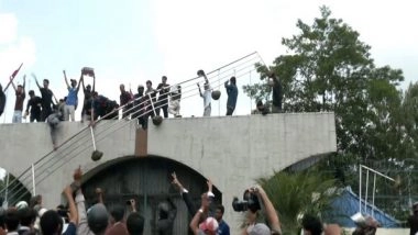 World News | Nepal: Committee Formed to Investigate Monday's Violence That Claimed 19 Lives