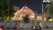 India News | Varanasi Decked Up to Welcome PM Modi and Mauritius PM on September 11