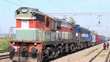 Business News | Freight Wagon Market in India Set to Double by 2031 Driven by Exports, Tech Upgrades: Report