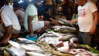 World News | Bangladesh Allows Export of 1,200 Tonnes of Hilsa to India Ahead of Durga Puja