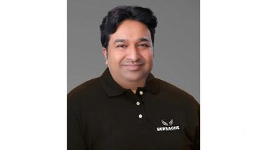 Business News | Bersache - India's Biggest D2C Brand Without a Single Rupee of Funding