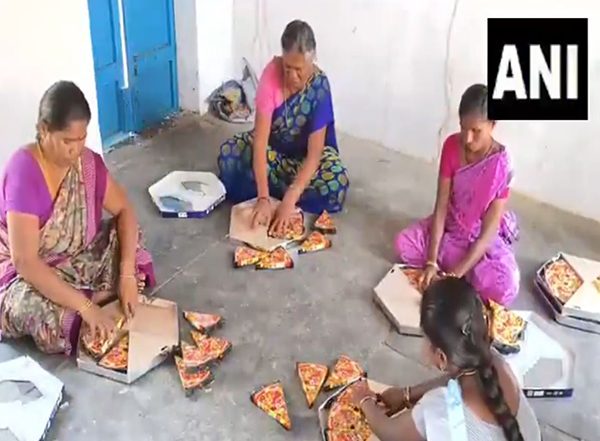 India News | Tamil Nadu: New Varieties of Diwali Crackers Are Being Manufactured in Sivakasi to Attract Children