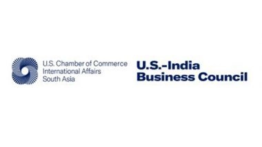 Business News | U.S.-India Business Council Applauds Trump, Modi Positive Remarks, Urges to Conclude Trade Deal
