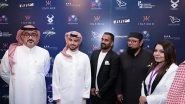 Business News | Saudi Cricket Launches World Cricket Festival 2025: A New Era Where Cricket Meets Culture