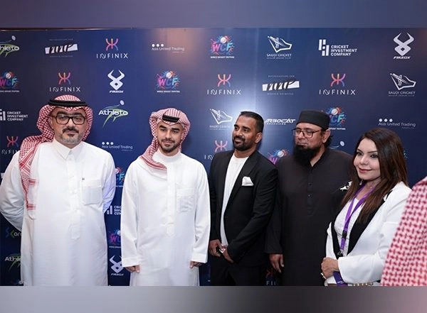 Business News | Saudi Cricket Launches World Cricket Festival 2025: A New Era Where Cricket Meets Culture