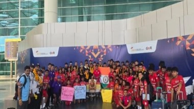 Sports News | Sudeva FC Crowned Champions of Climate Cup 2025 in Leh-Ladakh