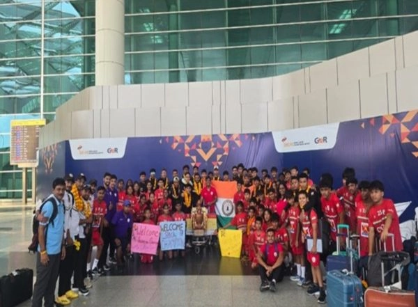 Sports News | Sudeva FC Crowned Champions of Climate Cup 2025 in Leh-Ladakh