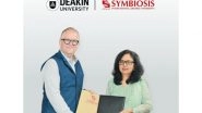 Business News | Symbiosis International and Deakin University Forge Landmark Partnership with Global Learning Hub in Pune