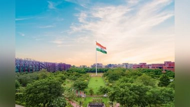 Business News | Jindal Institute of Haryana Studies Leads Stakeholder Consultation for Sonipat Human Development Report