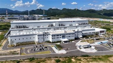 Business News | LG Chem Secures Japan's Toyota Tsusho as the Second-largest Shareholder of Its Gumi Cathode Plant