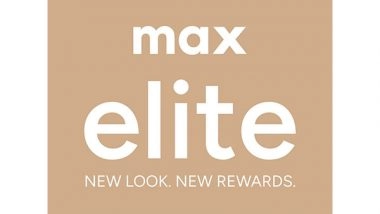 Business News | Max Fashion's ELITE: India's Fastest-Growing Loyalty Program Now Gets Even Better