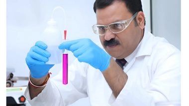 Business News | Ayurveda Meets Innovation: The Rise of Dr. Bhushan Research Lab