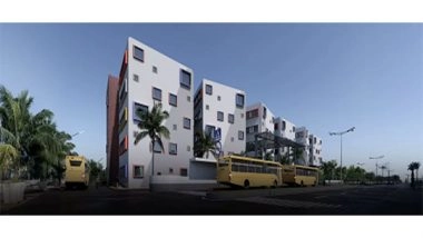 Business News | From the Lap of a Mother to the Lap of Kiya - A Journey of Care from Preschool in Vizag to K-12 in Hyderabad