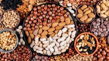 Business News | Krishival Foods Limited Welcomes GST Cut on Nuts, Dried Fruits and Ice Cream
