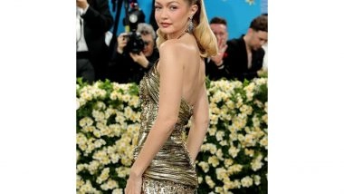 Entertainment News | Gigi Hadid Recalls She Auditioned for Live-action Remake of 'Tangled'