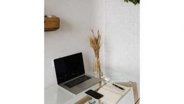 Business News | Indians Lead in Digital Health Adoption with 70% Using Tech Tools: BCG