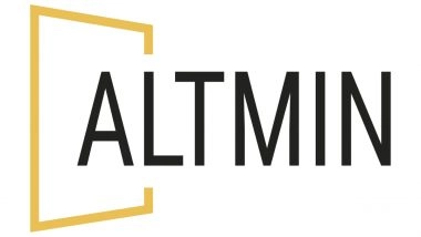 Business News | Altmin Secures India's First MSP Listing: Poised to Set Up Lithium Refinery