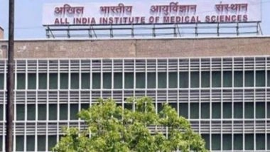 India News | Tragic Loss Leads to Generous Donation: Woman Donates 5-month-old Fetus to AIIMS Delhi for Medical Research