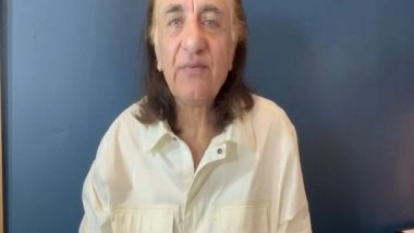 World News | PoJK PM Accused of Terror Links; Amjad Ayub Mirza Slams PoJK Govt for Promoting Terror