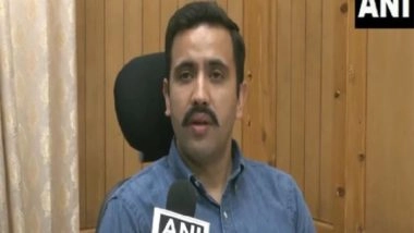 India News | Himachal PWD Minister Flags off 35 Vehicles for Disaster-hit Areas, Urges PM Modi for Special Relief Package