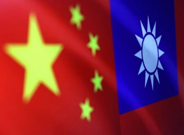 World News | Simulated Invasion Shows China Targeting Taiwan's Energy Lifelines, Says US-based Think Tank