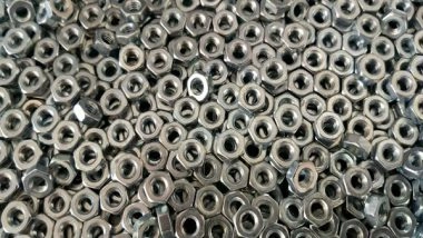 Business News | Domestic Steel Industry Needs to Maintain Global Standards to Become World Leader: Commerce Joint Secy