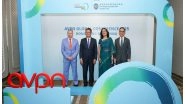 Business News | AVPN Global Conference 2025 Sets Bold Agenda on Opening Day, with a Call for Asian Leadership for an Inclusive World