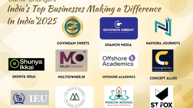 Business News | Game-Changers: India's Top Businesses Making a Difference in India 2025