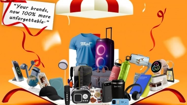 Business News | Customized Premiums & Promotions Redefines Corporate Gifting with Innovation, Personalisation, and Global Reach