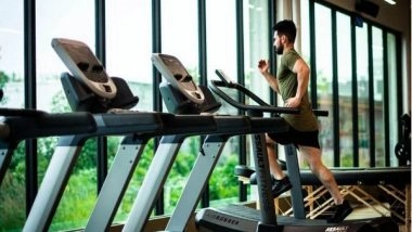 Business News | India's Fitness Industry to More Than Double by 2030, Reaching Rs 37,700 Cr with 15% CAGR: Report