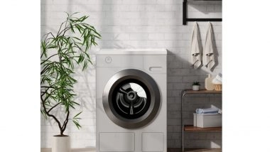 Business News | Exciting Offers: Up to 50% Off on Whirlpool, Samsung, and LG Washing Machines