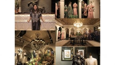 Business News | Gazal Gupta Opens Doors to a Grand New Flagship at Dhan Mill