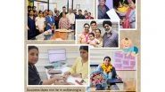 Business News | Trusted by Thousands, Risaa IVF Stands as India's Best IVF Center
