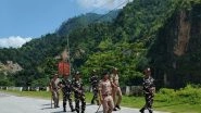 India News | Uttarakhand: Security Tightened Along Indo-Nepal Border Amid Gen Z Protests