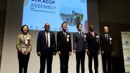 World News | Yokohama Hosts 9th TICAD, Strengthening Africa-Japan Ties