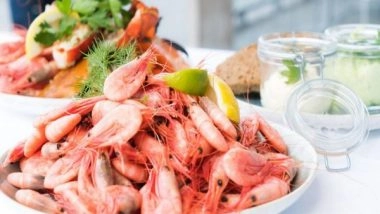 Business News | EU Approves 102 More Indian Marine Establishments for Exports, Boosting Seafood Trade by 20%