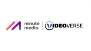 Business News | Minute Media Acquires VideoVerse, a Leading AI Sports Video Technology Platform