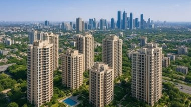 Business News | Bigger, Better, Bespoke - Inside the Luxury Housing Boom of Delhi NCR