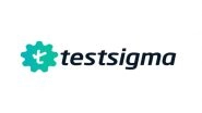 Business News | Testsigma Announces Winners of the Inaugural Customer Awards 2025