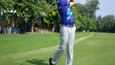 Sports News | Superstar Bhullar, Neha Tripathi, Amandeep Drall and Kartik Singh Set to Rock in Inaugural IGPL Invitational Golf