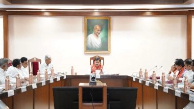 India News | MP Cabinet Approves 50% Tax Rebate on New Vehicles Purchase for Owners Scrapping BS-I, BS-II Models