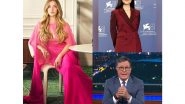 Entertainment News | Emmy Awards 2025: Sydney Sweeney, Stephen Colbert, Jenna Ortega Named Among Many Presenters