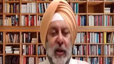 World News | Need of Hour is Political Sagacity on Part Nepali Leadership: Former Indian Envoy on Protests