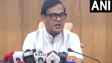 India News | Assam Cabinet to Introduce Act to Boost Agricultural, Livestock Trade